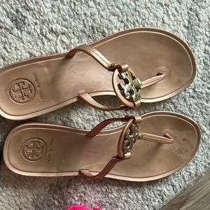 Tory Burch sandals